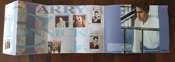 Harry Connick, Jr. : It Had To Be You (Cass, Comp)
