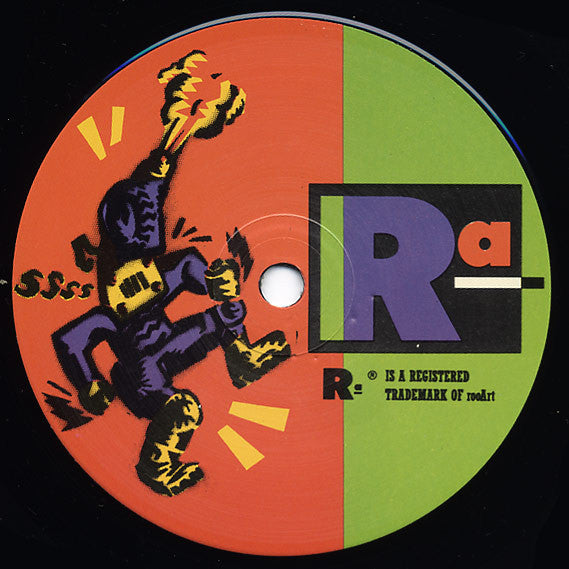 Ecco Homo : New York, New York (7", Single)