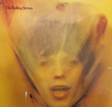 The Rolling Stones : Goats Head Soup (LP, Album, MO )