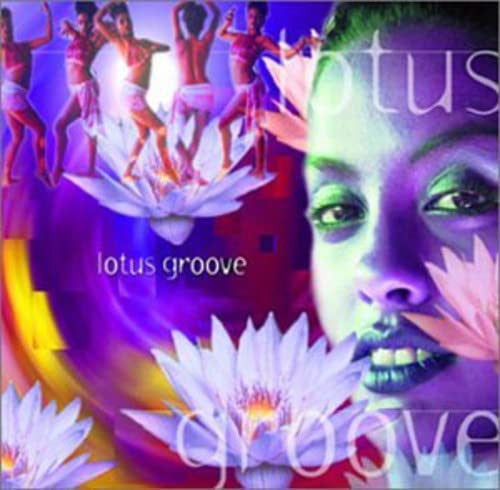 Various : Lotus Groove (CD, Comp)