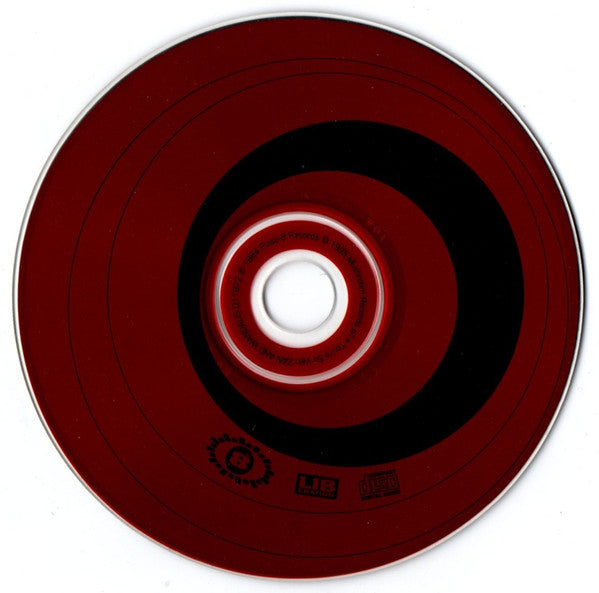 Zan + Wandalis : You're So Vain (CD, Single)