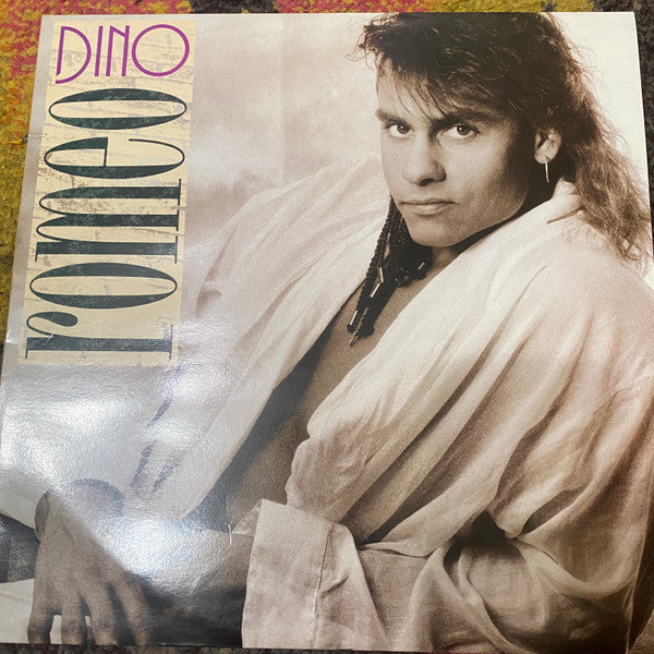 Dino (2) : Romeo (12")
