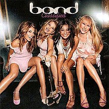 Bond (3) : Classified (CD, Album, SME)