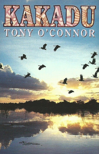 Tony O'Connor (2) : Kakadu (Cass, Album)