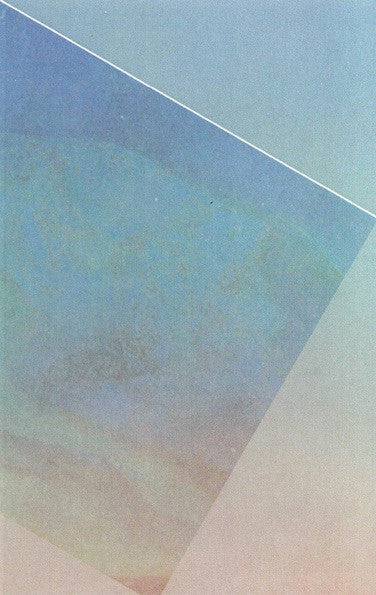 Alex Crispin : Open Submission (Cass, Album, Ltd)