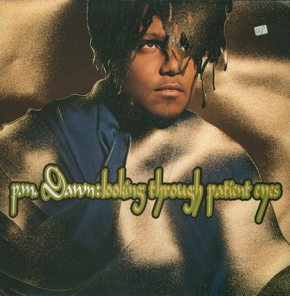 P.M. Dawn : Looking Through Patient Eyes (12", Single)