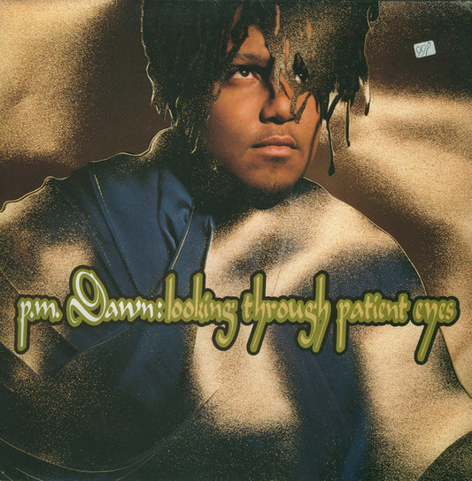 P.M. Dawn : Looking Through Patient Eyes (12", Single)