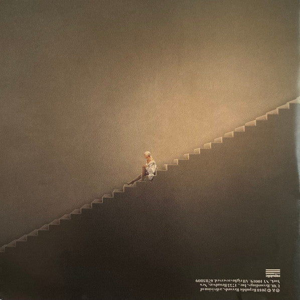 Ariana Grande : Sweetener (CD, Album)