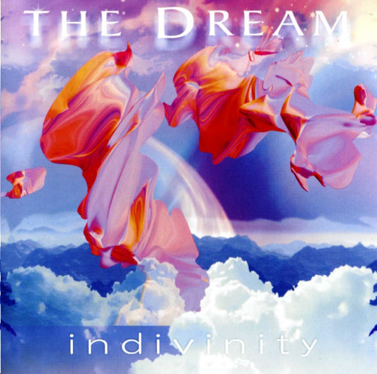 Indivinity : The Dream (CD, Album)