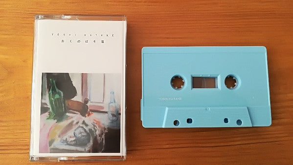 Yoshi Hatake : おくのほそ道 (Cass, Album, Ltd, RE)