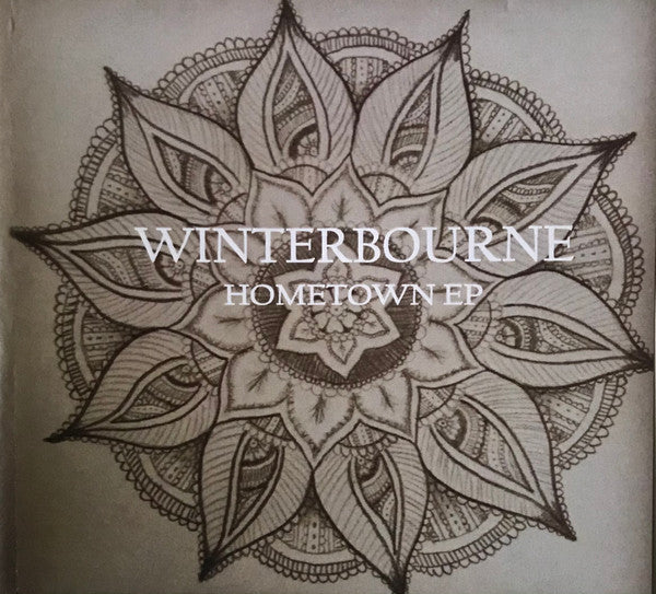 Winterbourne (2) : Hometown EP (CDr, EP)