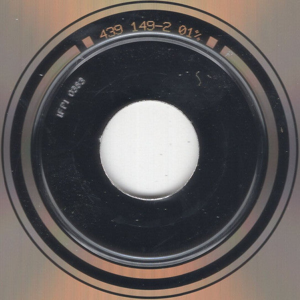 Various : Mad About Guitars (CD, Comp, Club)