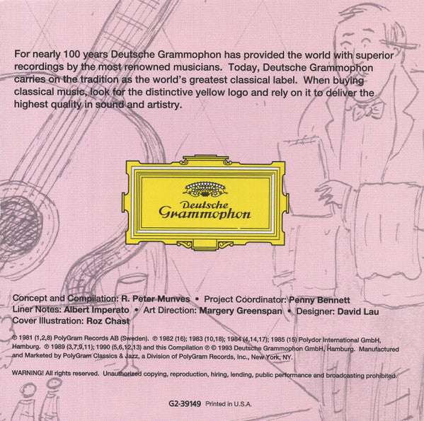 Various : Mad About Guitars (CD, Comp, Club)