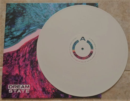 Dream State (2) : Primrose Path (LP, Album, Whi)