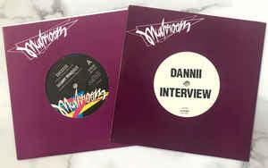 Dannii Minogue : Success (2x7", Single, Bon)
