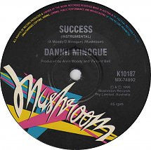 Dannii Minogue : Success (2x7", Single, Bon)