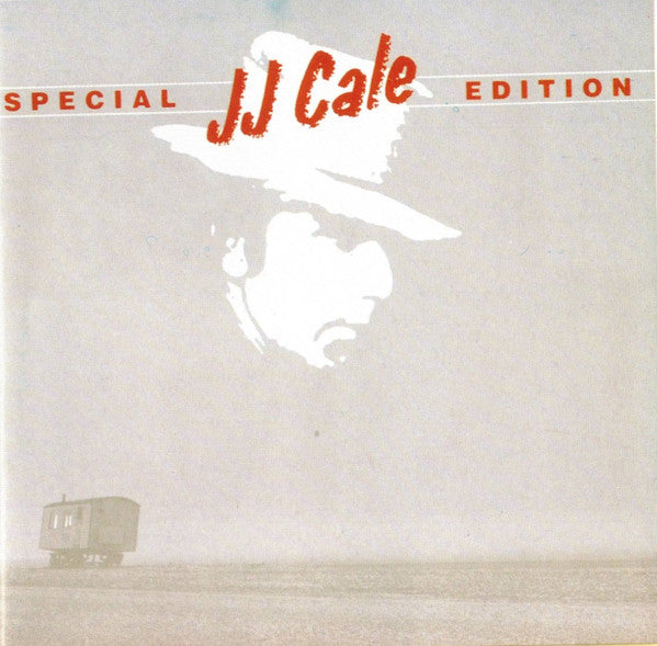 J.J. Cale : Special Edition (CD, Comp, RE)