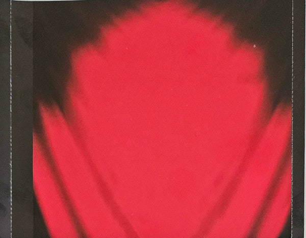 The White Stripes : Get Behind Me Satan (CD, Album, RE)
