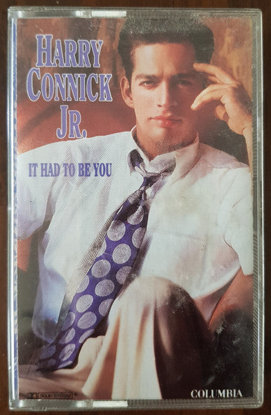 Harry Connick, Jr. : It Had To Be You (Cass, Comp)