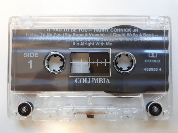 Harry Connick, Jr. : It Had To Be You (Cass, Comp)