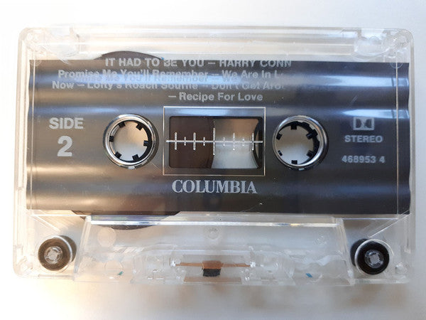 Harry Connick, Jr. : It Had To Be You (Cass, Comp)