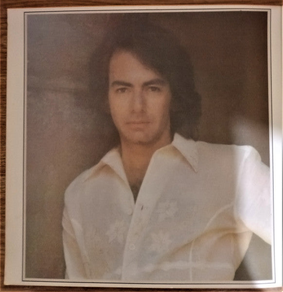 Neil Diamond : Jonathan Livingston Seagull (Original Motion Picture Sound Track) (LP, Album, Rig)