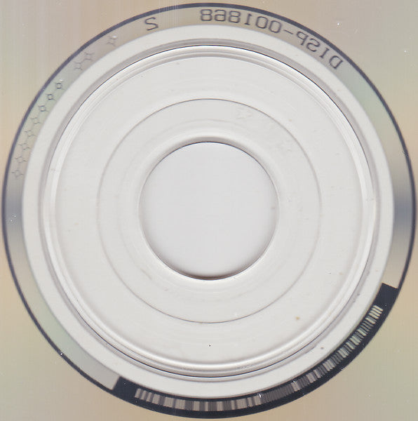 Four Sure : Innocent Girl (CD, Single, Promo)