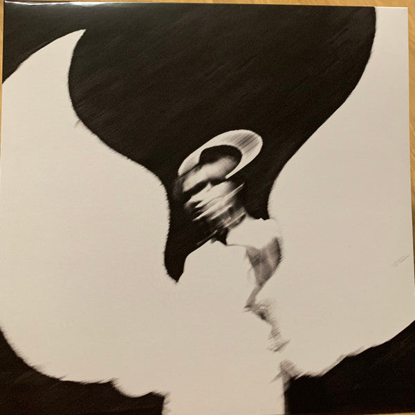 Thornhill : Heroine (LP, Bla)