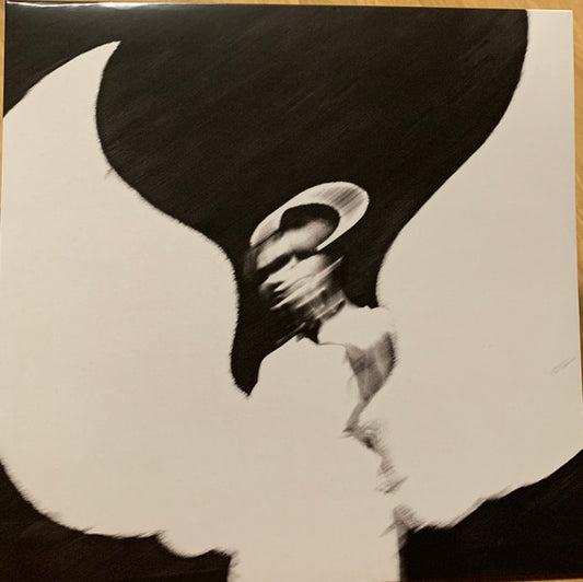 Thornhill : Heroine (LP, Bla)