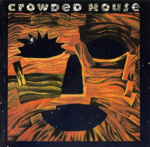 Crowded House : Woodface (CD, Album)
