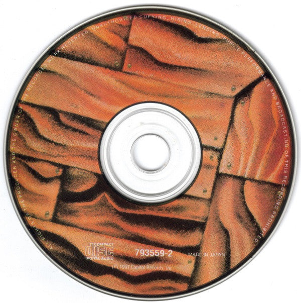 Crowded House : Woodface (CD, Album)
