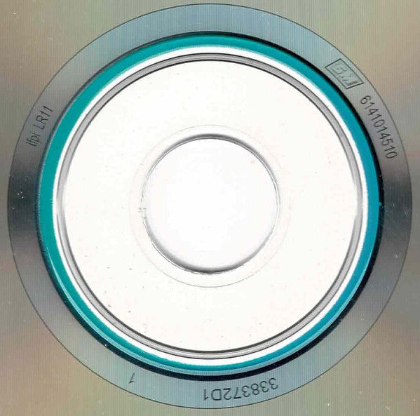 Kylie Minogue : Ultimate Kylie (2xCD, Comp, SM)