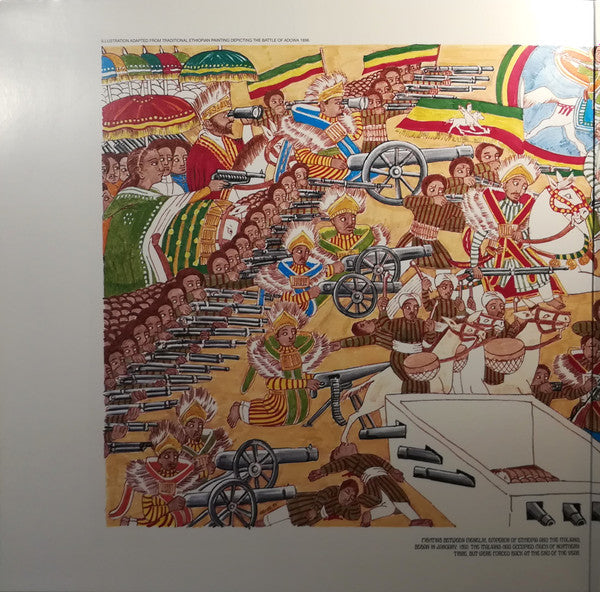 Bob Marley & The Wailers : Confrontation (LP, Album, RE, 180)