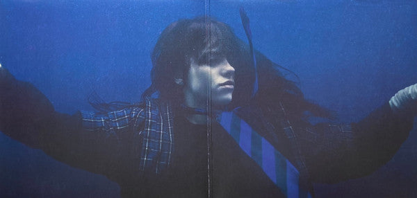 Billie Eilish : Hit Me Hard And Soft (LP, Album, Bioplastic, Ltd, Gre)