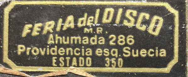 Various : A La Sombra Del Angel - Super Coleccion De Exitos (Cass, Comp)