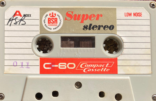 Various : 20 Original Top Hits (Cass, Comp, Dol)