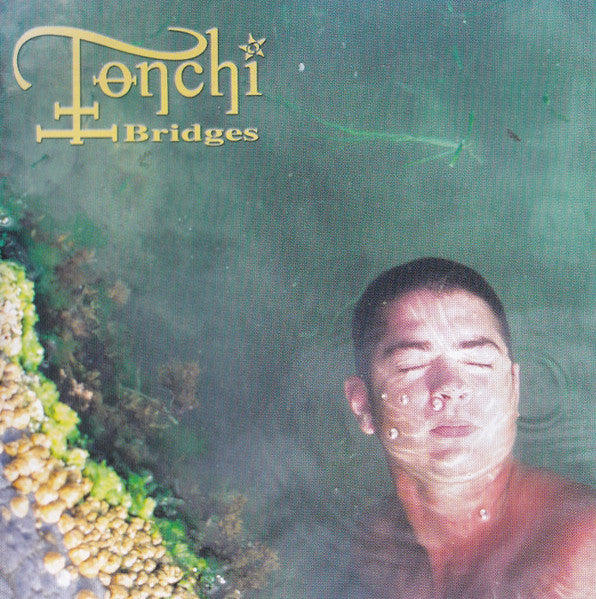 Tonchi (4) : Bridges (CD, Album)
