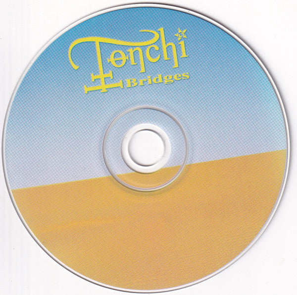 Tonchi (4) : Bridges (CD, Album)