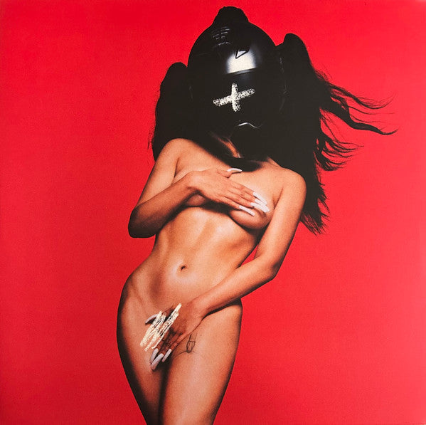 Rosalía (3) : Motomami + (2xLP, Album, Dlx, Gat)