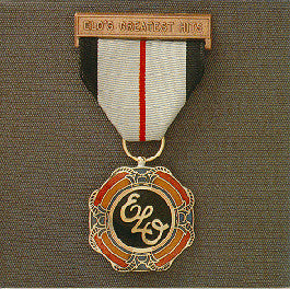 Electric Light Orchestra : ELO's Greatest Hits (Cass, Comp)