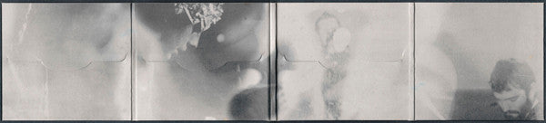 Sigur Rós : Inni (2xCD + DVD-V, Multichannel, PAL + Album)