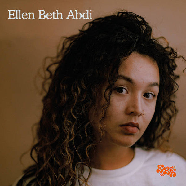Ellen Beth Abdi :  Ellen Beth Abdi (LP, Album)