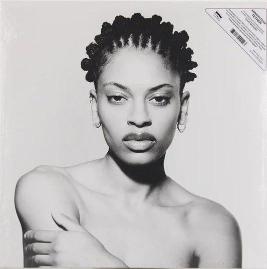 Annahstasia : Tether (LP, Album, Red)