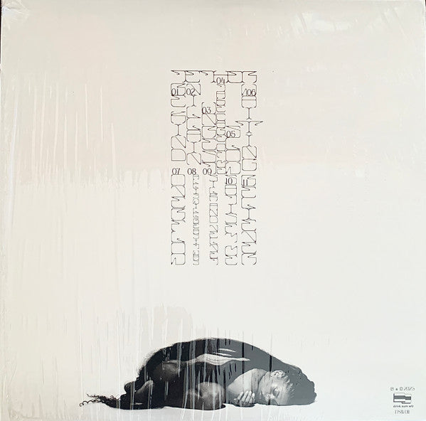 Annahstasia : Tether (LP, Album, Red)