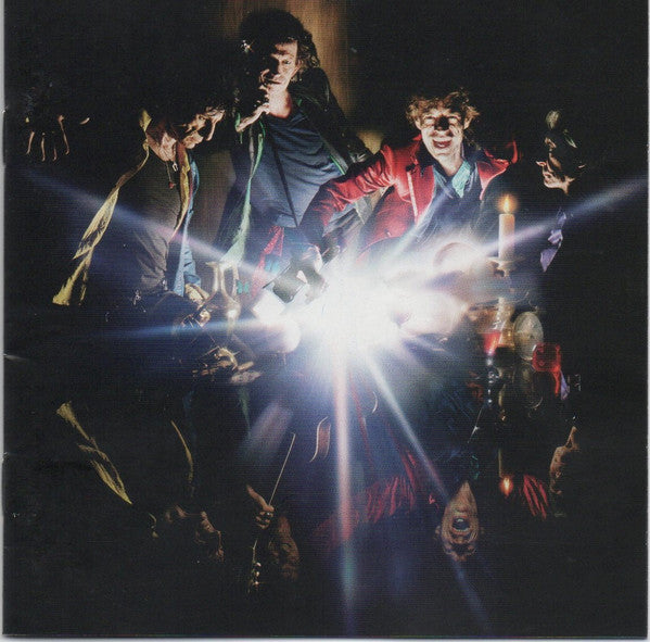 The Rolling Stones : A Bigger Bang (CD, Album, Copy Prot.)