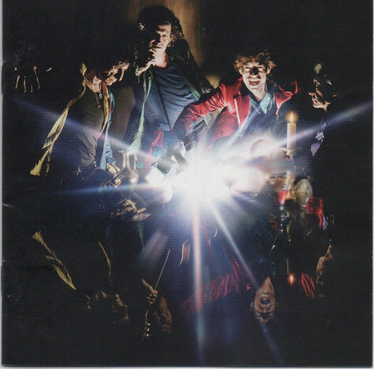 The Rolling Stones : A Bigger Bang (CD, Album, Copy Prot.)