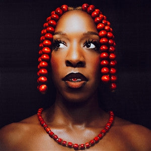 Halima (6) : Sweet Tooth (LP, Red)