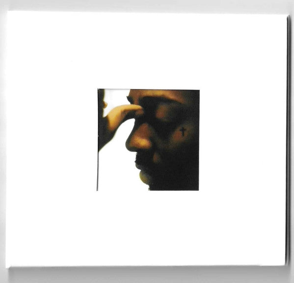 Brent Faiyaz : Icon (CD, Album, Dig)