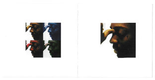 Brent Faiyaz : Icon (CD, Album, Dig)