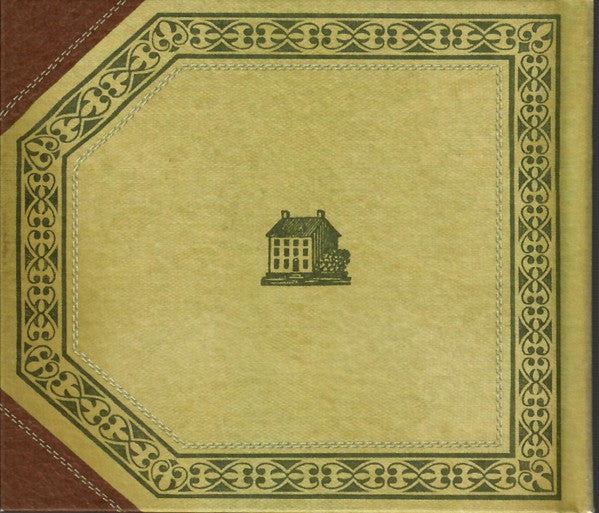 Dixie Chicks : Home (CD + DVD-V, NTSC + Album, Del)